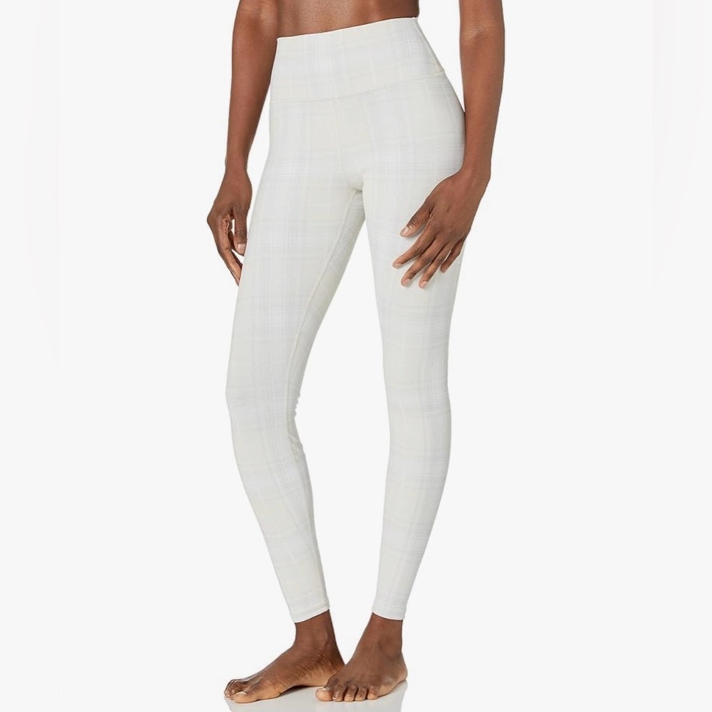 Alo Womens High Waist Vapor Legacy Legging